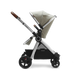Mompush Ultimate 2 Baby Strollers Mompush