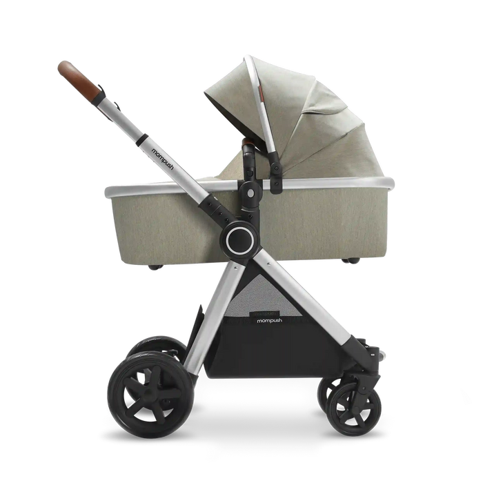Mompush Ultimate 2 Baby Strollers Mompush