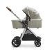 Mompush Ultimate 2 Baby Strollers Mompush