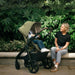 Mompush Ultimate 3 Baby Strollers Mompush