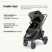 Mompush Ultimate 3 Baby Strollers Mompush