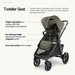 Mompush Ultimate 3 Baby Strollers Mompush