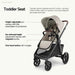 Mompush Ultimate 3 Baby Strollers Mompush