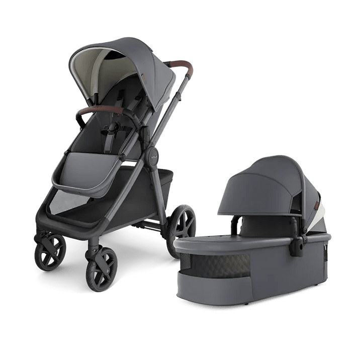 Mompush Ultimate 3 Baby Strollers Mompush