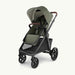 Mompush Ultimate 3 Seat only Forest Moss Baby Strollers Mompush