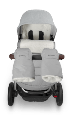 UPPABABY COZY HANDMUFFS