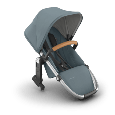UPPAbaby RumbleSeat V3 - Callum (Stone Blue