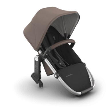 uppababy stella stroller UPPAbaby RumbleSeat V3 - Theo ( Dark Taupe