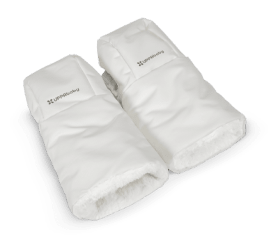 UPPABABY COZY HANDMUFFS