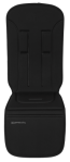 UPPABABY REVERSIBLE SEAT LINER ONE SIZE BLACK ACCESORIES UPPABABY