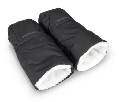 uppababy cozy handmuffs UPPABABY COZY HANDMUFFS — Little Luxury