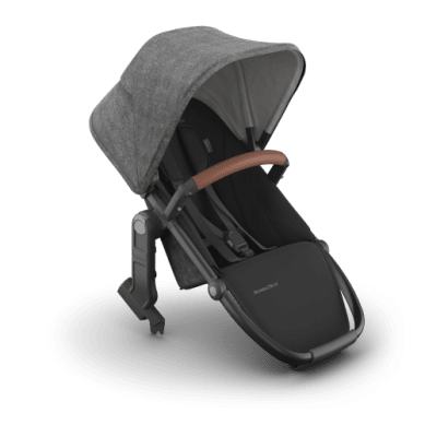uppababy vista v2 rumble seat gregory UPPAbaby RumbleSeat V3 Greyson