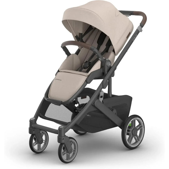 UPPABABY CRUZ V3 STROLLER