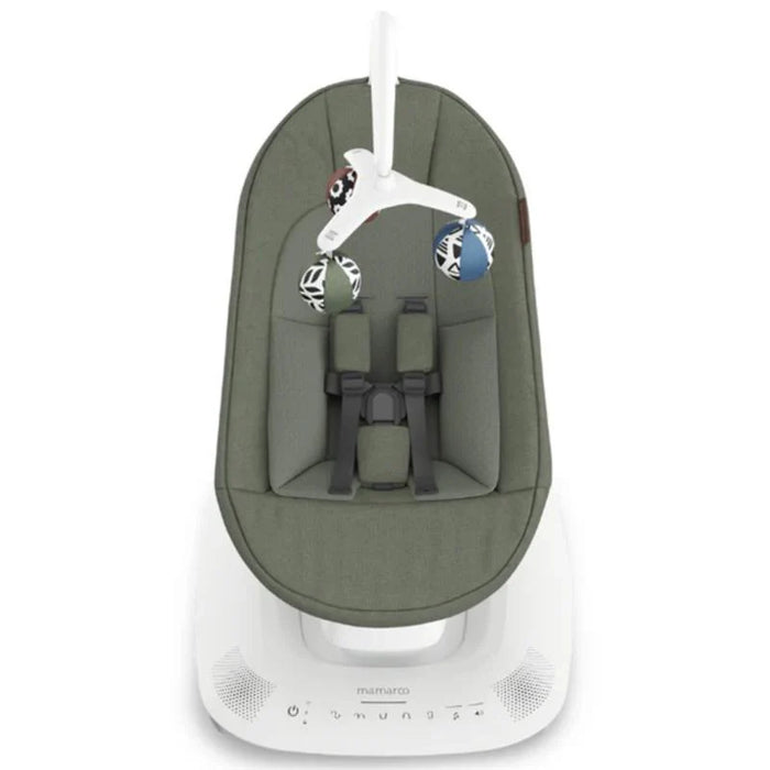 UPPABABY - MAMAROO SMART SWING SWING UPPABABY