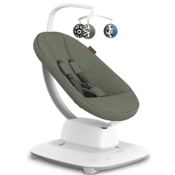 UPPABABY - MAMAROO SMART SWING SWING UPPABABY