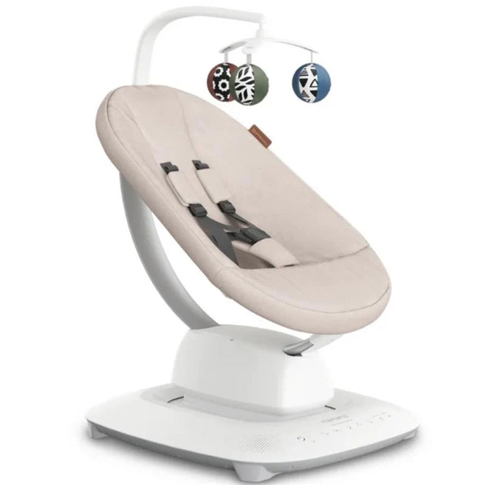 UPPABABY - MAMAROO SMART SWING SWING UPPABABY