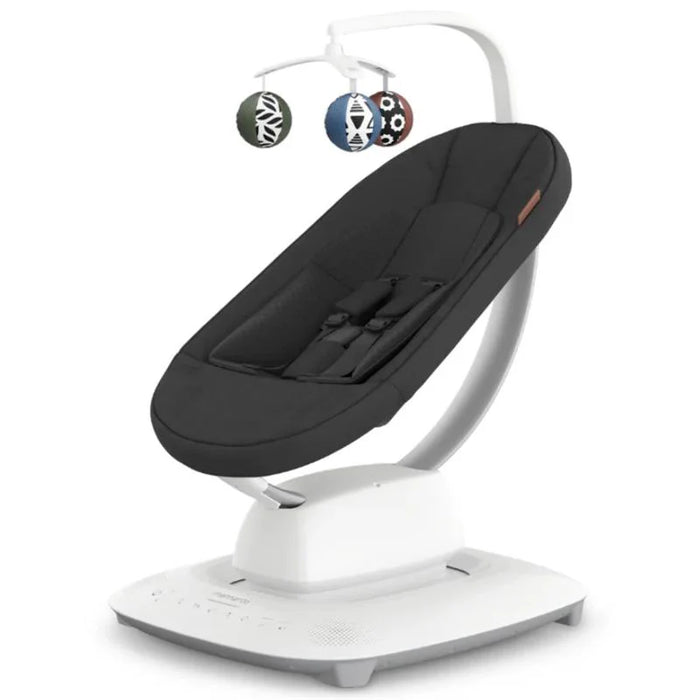 UPPABABY - MAMAROO SMART SWING . CHARCOAL SWING UPPABABY