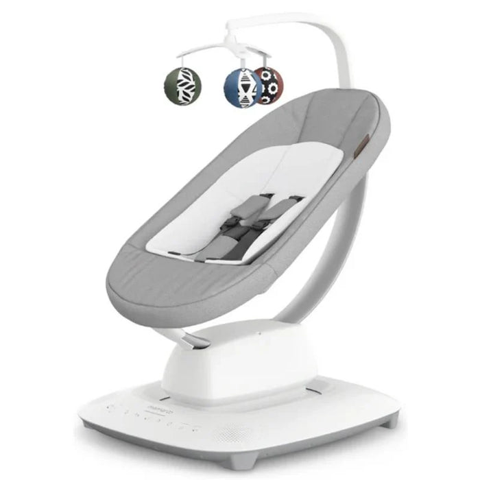 UPPABABY - MAMAROO SMART SWING . GREY SWING UPPABABY