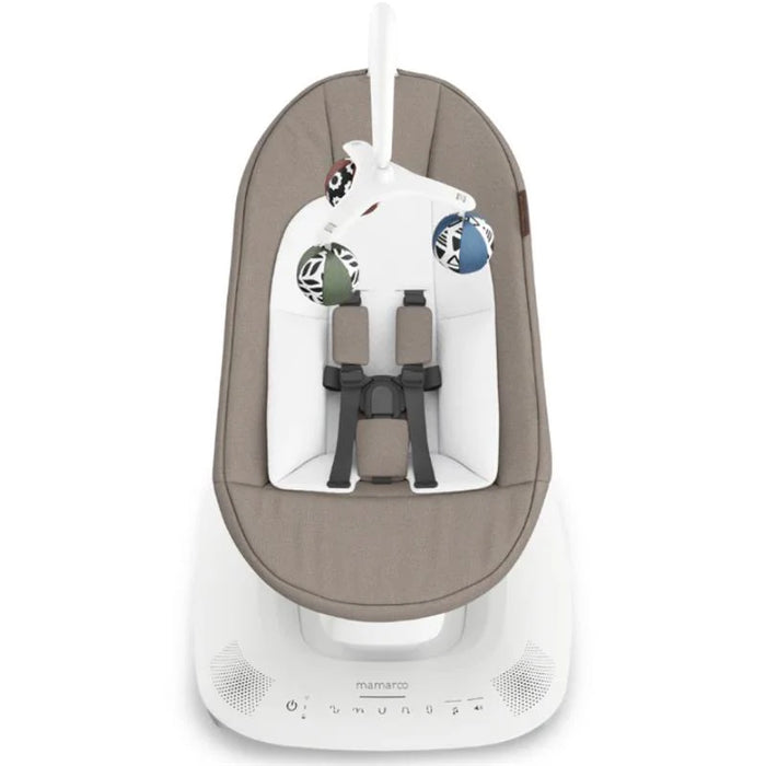 UPPABABY - MAMAROO SMART SWING SWING UPPABABY