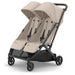 UPPABABY MINU DUO STROLLER . ADA DOUBLE STROLLER UPPABABY