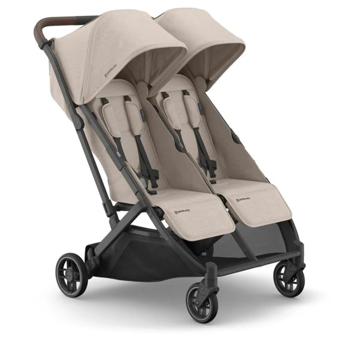 UPPABABY MINU DUO STROLLER DOUBLE STROLLER UPPABABY