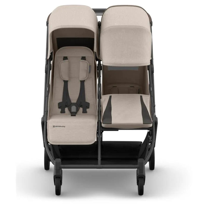 UPPABABY MINU DUO STROLLER DOUBLE STROLLER UPPABABY
