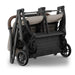 UPPABABY MINU DUO STROLLER DOUBLE STROLLER UPPABABY