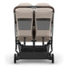 UPPABABY MINU DUO STROLLER DOUBLE STROLLER UPPABABY