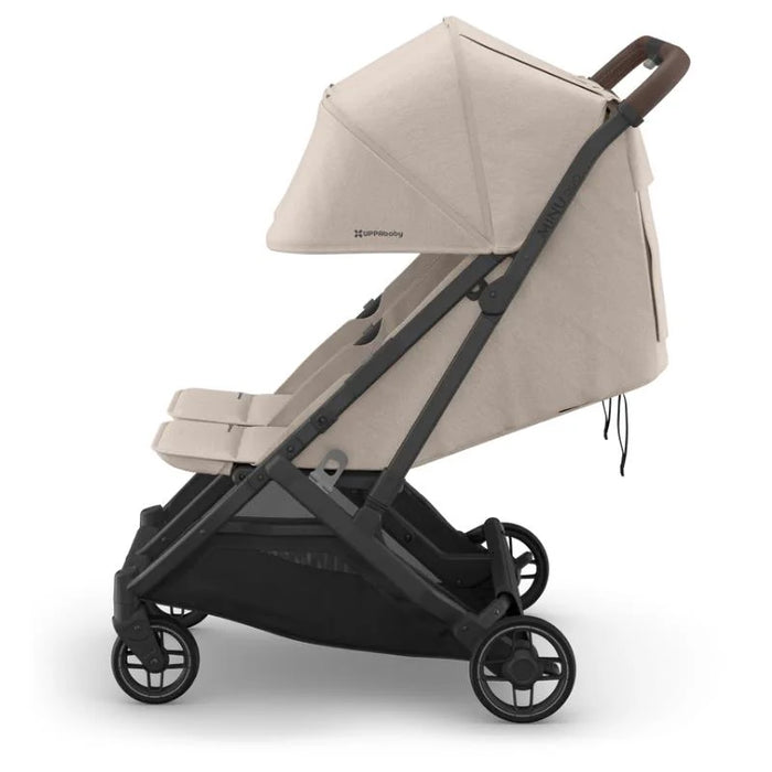 UPPABABY MINU DUO STROLLER DOUBLE STROLLER UPPABABY