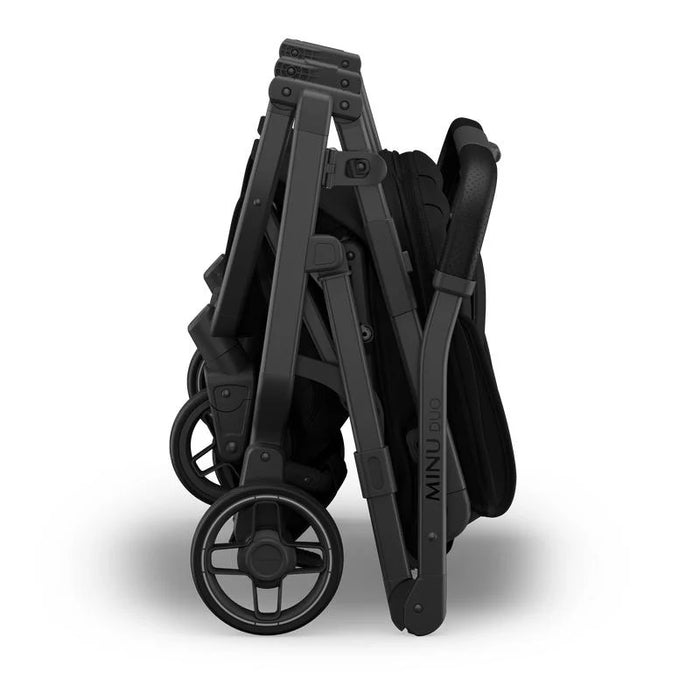 UPPABABY MINU DUO STROLLER DOUBLE STROLLER UPPABABY