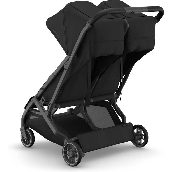UPPABABY MINU DUO STROLLER DOUBLE STROLLER UPPABABY