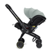 DOONA X INFANT CAR SEAT + LATCH BASE CAR SEAT DOONA
