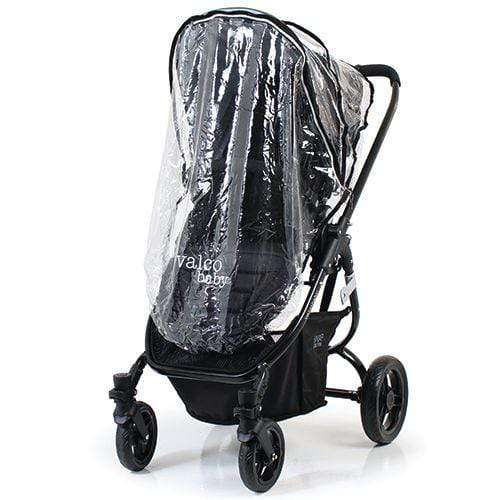baby trend stroller rain cover Valco Baby Universal Rain Cover