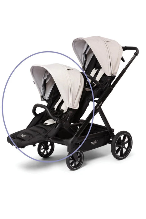 VALCO BABY JOEY SEAT ( SIBLING SEAT) STROLLER VALCO BABY