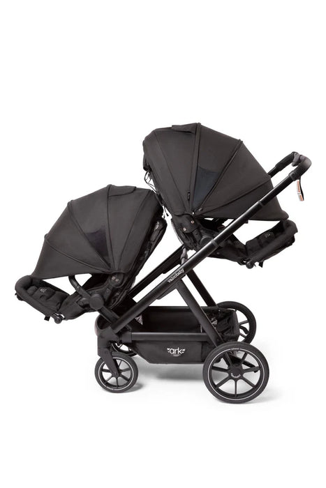 VALCO BABY JOEY SEAT ( SIBLING SEAT) STROLLER VALCO BABY