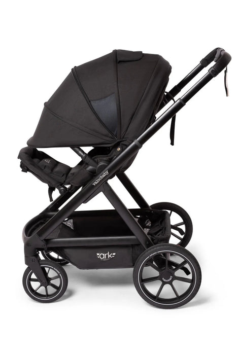 VALCO BABY ARK SINGLE-TO-DOUBLE STROLLER STROLLER VALCO BABY