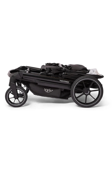 VALCO BABY ARK SINGLE-TO-DOUBLE STROLLER STROLLER VALCO BABY