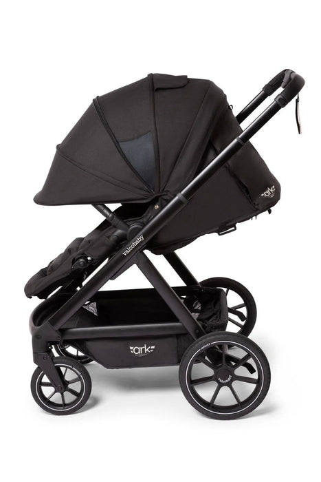 VALCO BABY ARK SINGLE-TO-DOUBLE STROLLER STROLLER VALCO BABY