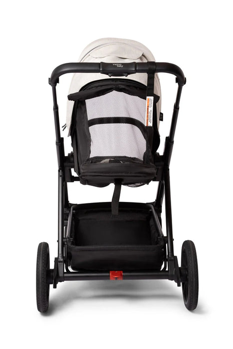 VALCO BABY ARK SINGLE-TO-DOUBLE STROLLER STROLLER VALCO BABY