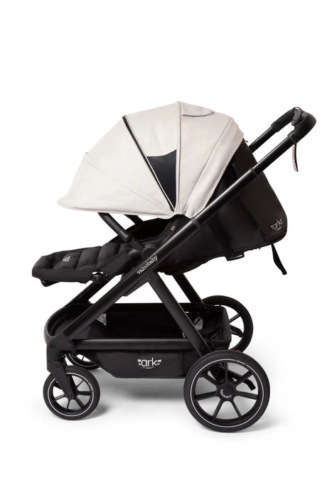 VALCO BABY ARK SINGLE-TO-DOUBLE STROLLER STROLLER VALCO BABY