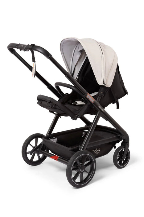 VALCO BABY ARK SINGLE-TO-DOUBLE STROLLER STROLLER VALCO BABY