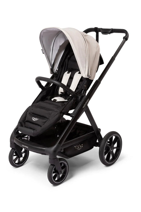 VALCO BABY ARK SINGLE-TO-DOUBLE STROLLER . CLOUD STROLLER VALCO BABY