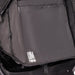 VALCO BABY SLIM TWIN S2 DOUBLE STROLLER - BLACK