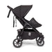 VALCO BABY SLIM TWIN S2 DOUBLE STROLLER - BLACK