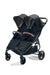 VALCO BABY SNAP DUO TREND DOUBLE STROLLER NEW! ONE SIZE NIGHT DOUBLE STROLLER VALCO BABY