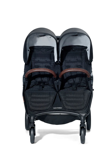 VALCO BABY SNAP DUO TREND DOUBLE STROLLER NEW! DOUBLE STROLLER VALCO BABY
