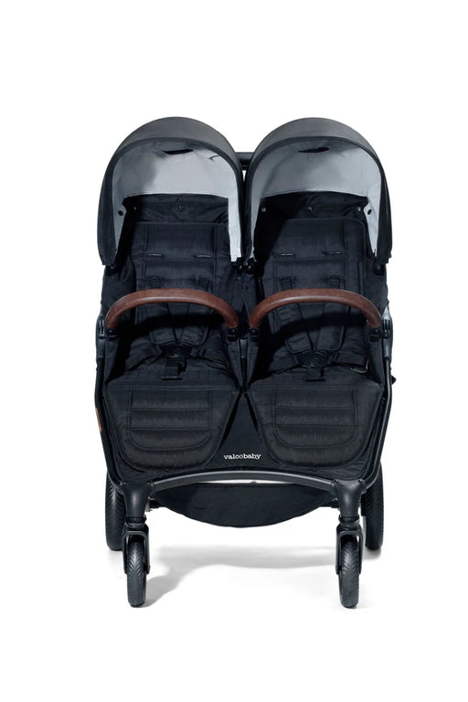 VALCO BABY SNAP DUO TREND DOUBLE STROLLER NEW! DOUBLE STROLLER VALCO BABY