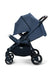 VALCO BABY SNAP DUO TREND DOUBLE STROLLER NEW! DOUBLE STROLLER VALCO BABY