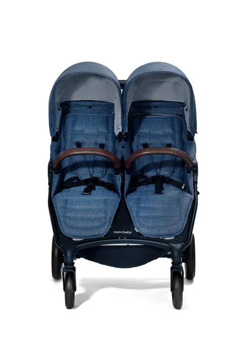 Valco Baby Duo Trend Double Stroller