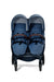 VALCO BABY SNAP DUO TREND DOUBLE STROLLER NEW! DOUBLE STROLLER VALCO BABY
